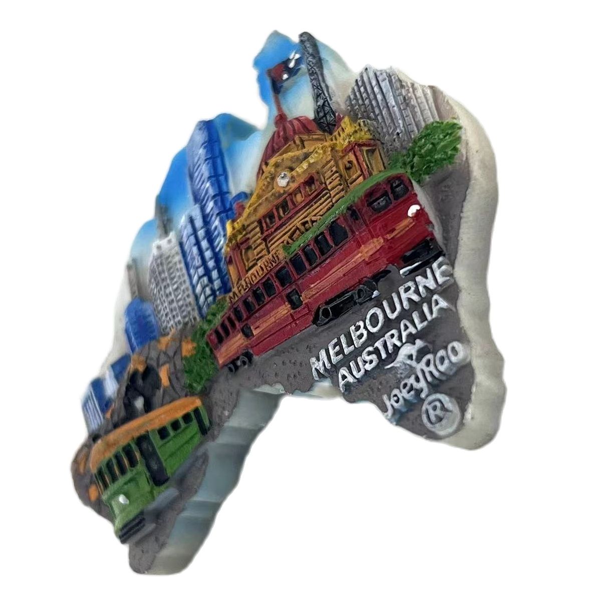 Avustralya buzdolabı hatıra mı - Travel Accessories Melbourne incelemesi ve fiyatı