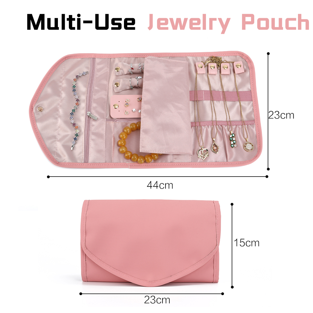Taşınabilir mücevher kutusu, a - Travel Accessories High End incelemesi ve fiyatı