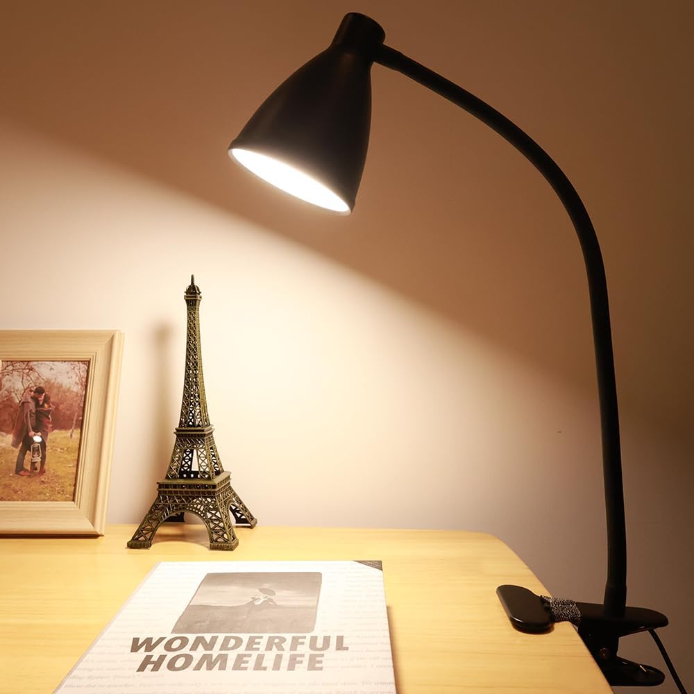 LED Masa Lambası Okuma Işığı 3 - Book Light Flexible incelemesi ve fiyatı