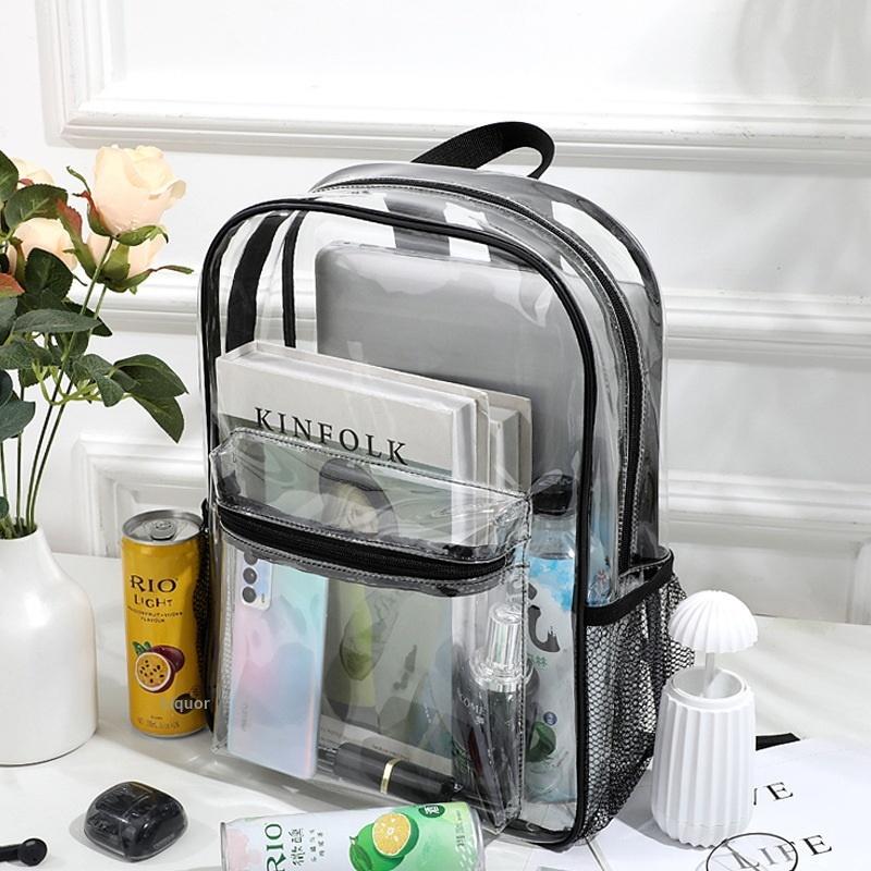 Şeffaf PVC Açık Hava Sporları  - Travel Packing Accessories incelemesi ve fiyatı