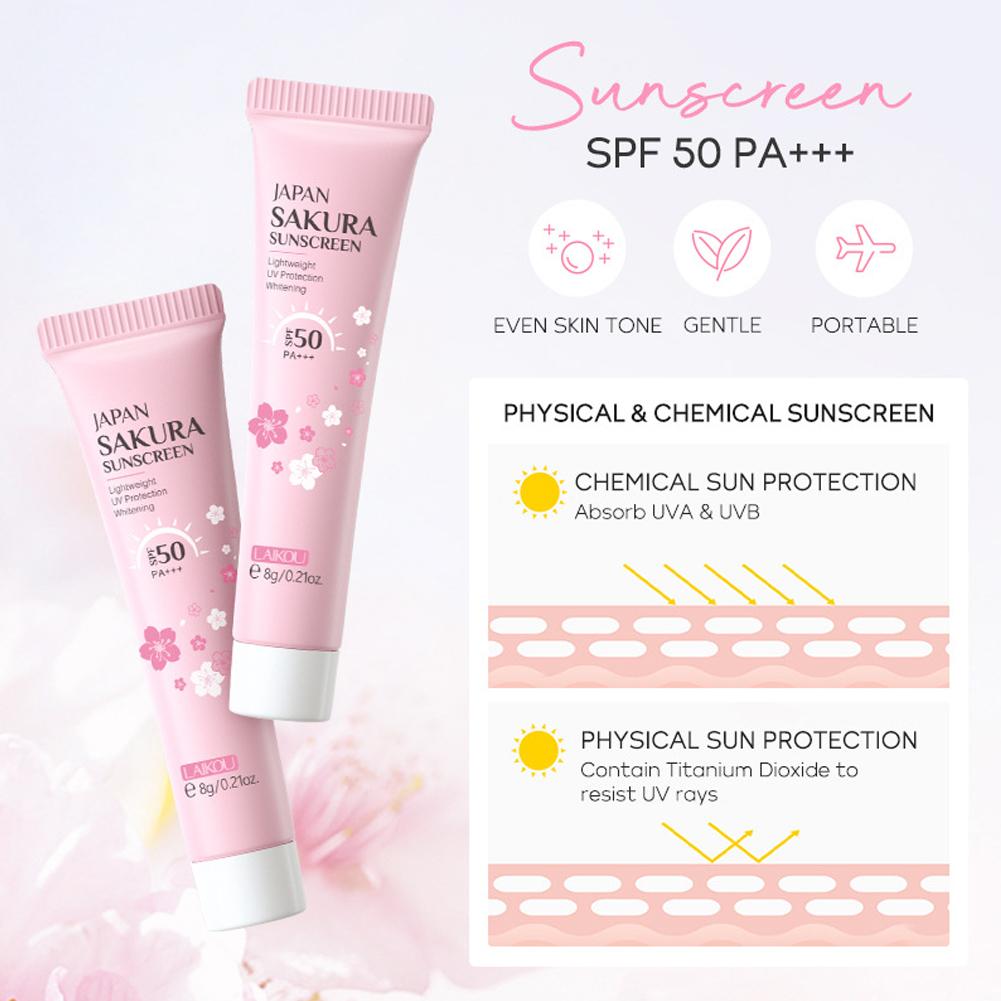 Sakura Cilt Bakım Seti yüz Tem - Travel Accessories Japan incelemesi ve fiyatı