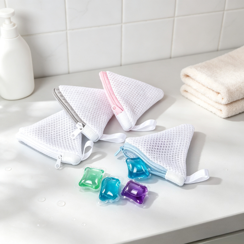 3 adet Mini File Fermuarlı Çan - Travel Accessories Toiletry Bag incelemesi ve fiyatı