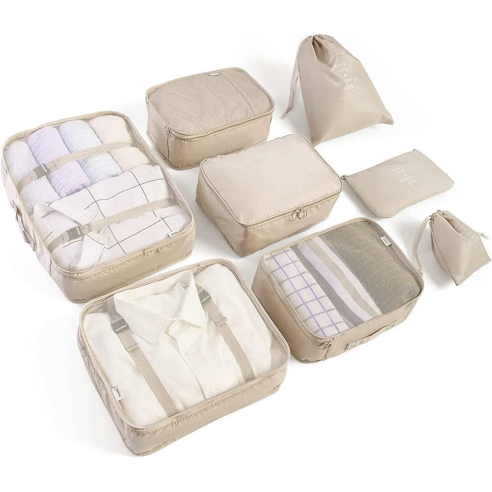 Paketleme Küpleri veya Valizle - Travel Accessories Toiletry Bag incelemesi ve fiyatı