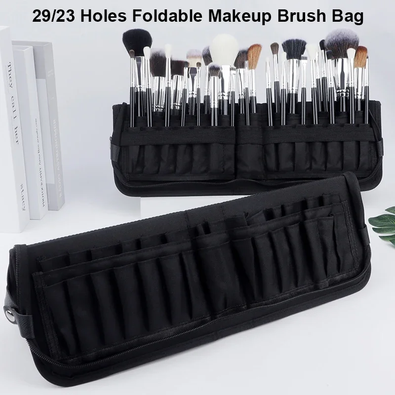 29/23 Delik Katlanabilir Makya - Travel Accessories Toiletry Bag incelemesi ve fiyatı