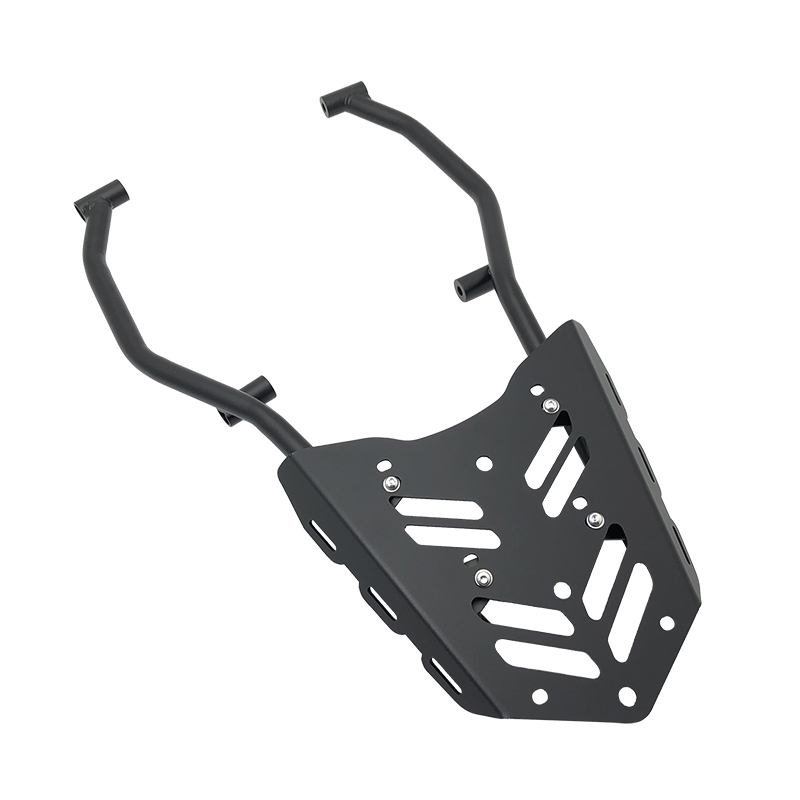 2025 Tenere700 Arka Bagaj Rafı - Luggage Cover Protector incelemesi ve fiyatı