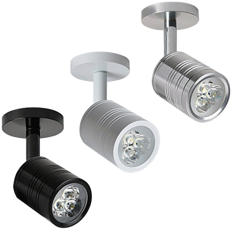 1W 3W 5W LED Duvar Lambası Esn - Book Light Flexible incelemesi ve fiyatı