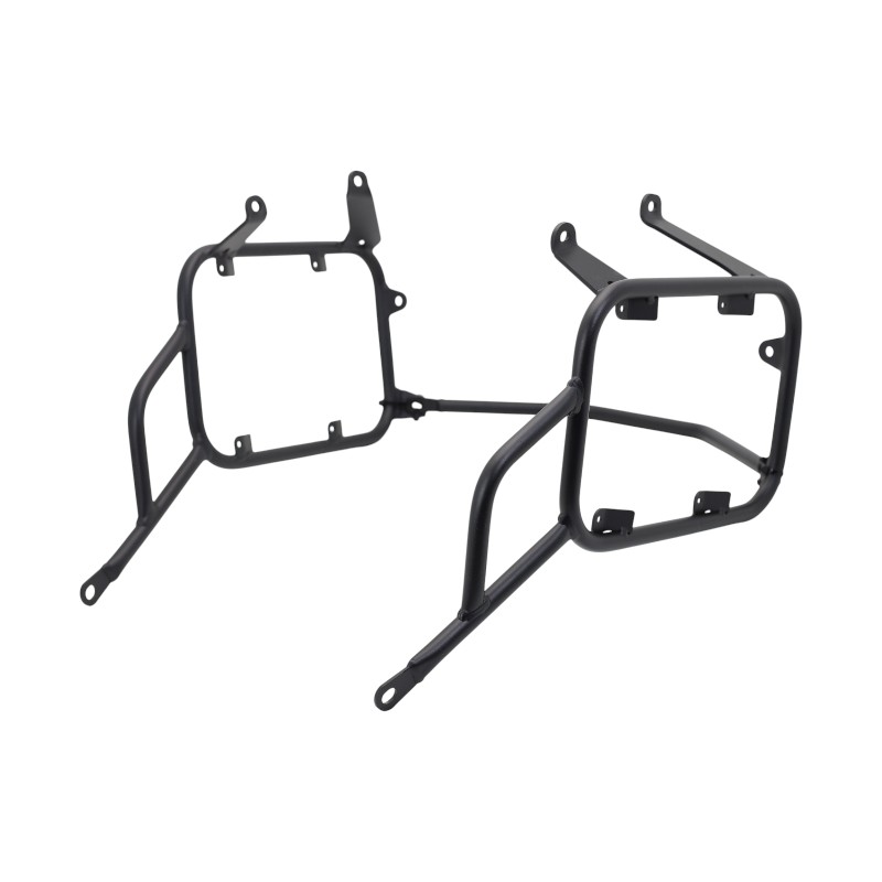 ZONTES ZT703 ZT703F Yan Bagaj  - Luggage Cover Protector incelemesi ve fiyatı