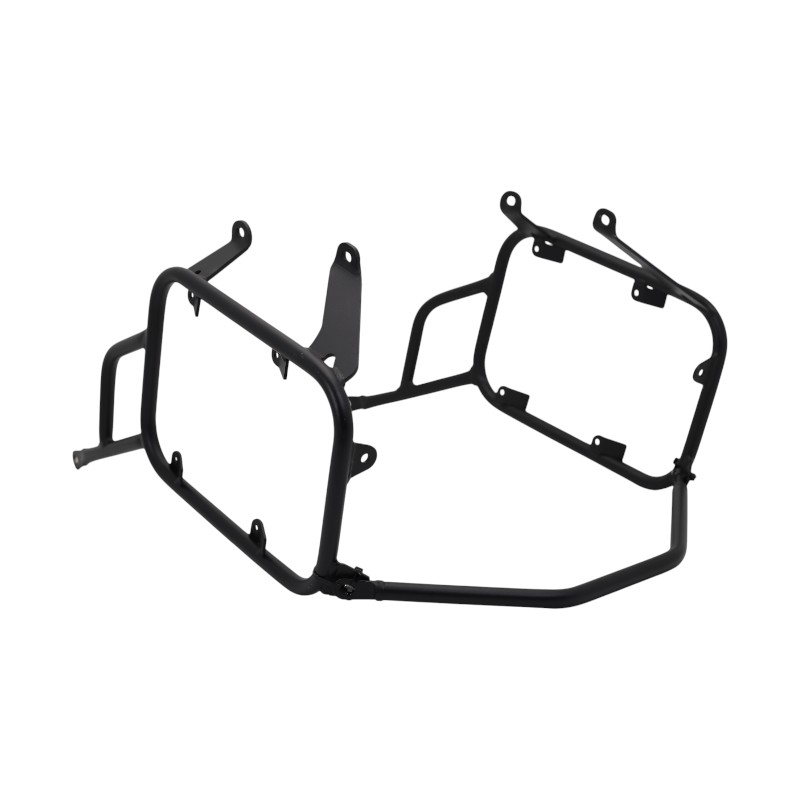 ZONTES ZT703 ZT703F Yan Bagaj  - Luggage Cover Protector incelemesi ve fiyatı
