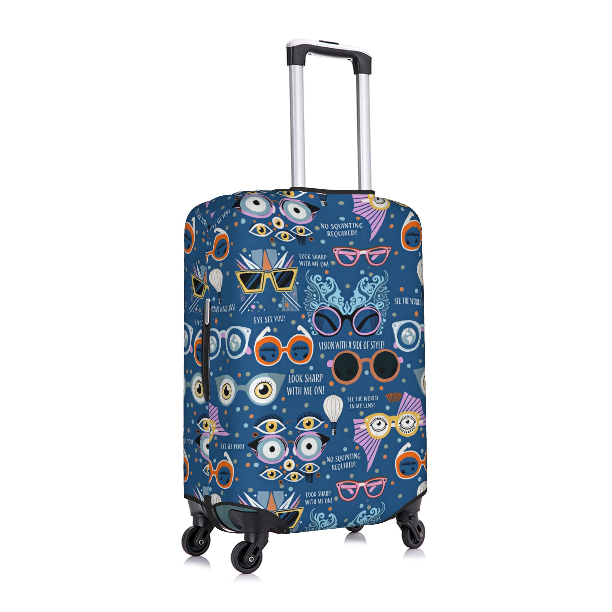 Sevimli Tuhaf Güneş Gözlüğü İl - Quirky Travel Accessories incelemesi ve fiyatı