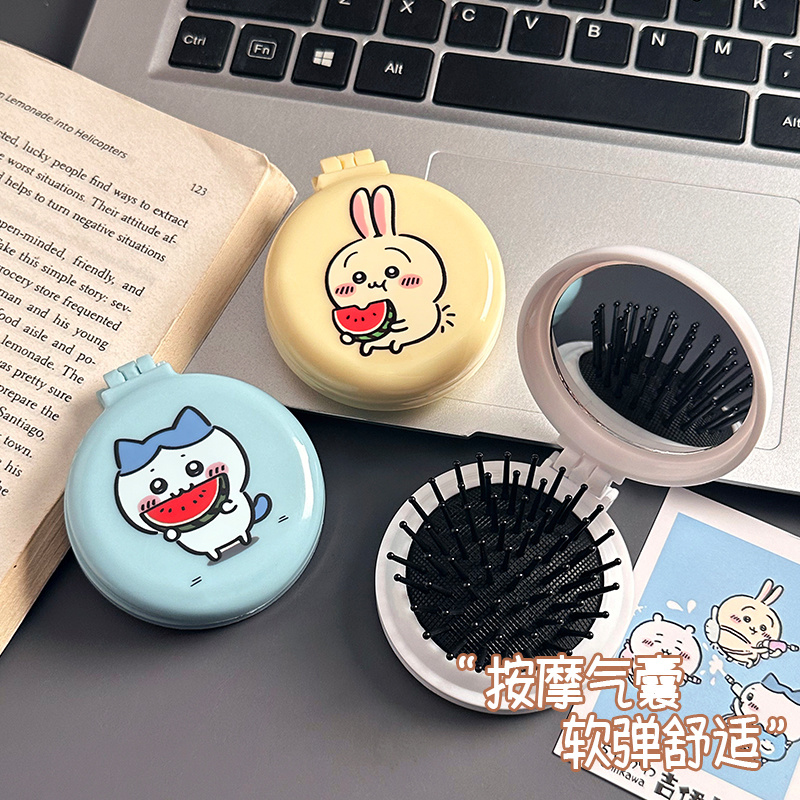 Kawaii Chiikawa 2'si 1 Arada A - Travel Accessories Japan incelemesi ve fiyatı