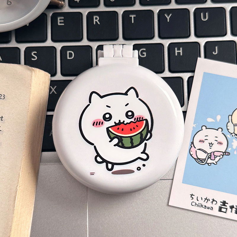 Kawaii Chiikawa 2'si 1 Arada A - Travel Accessories Japan incelemesi ve fiyatı