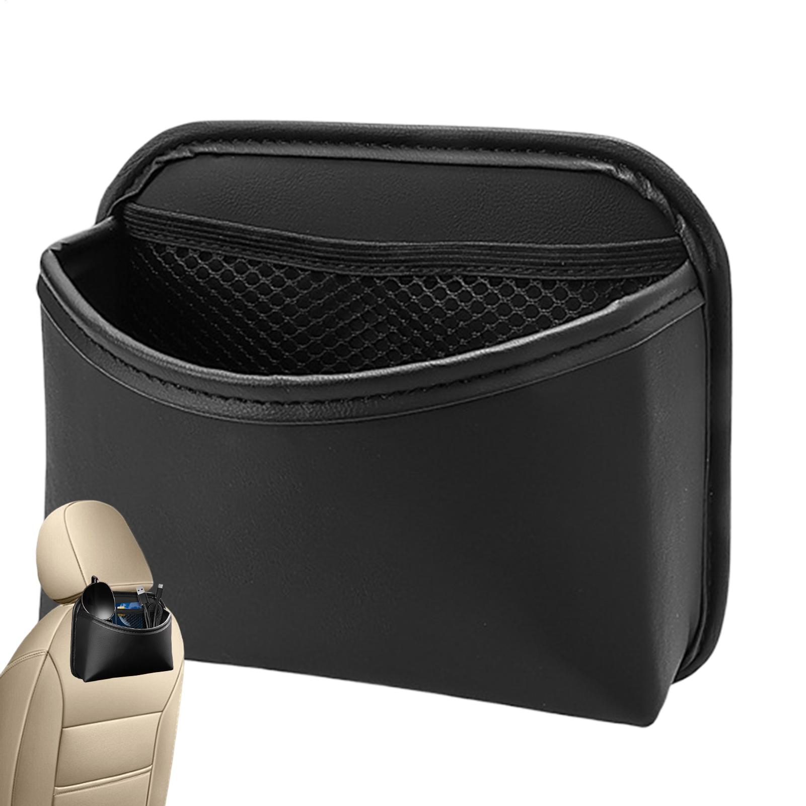 Araba Koltuğu Yan Organizatörü - Car Seat Travel Bag incelemesi ve fiyatı