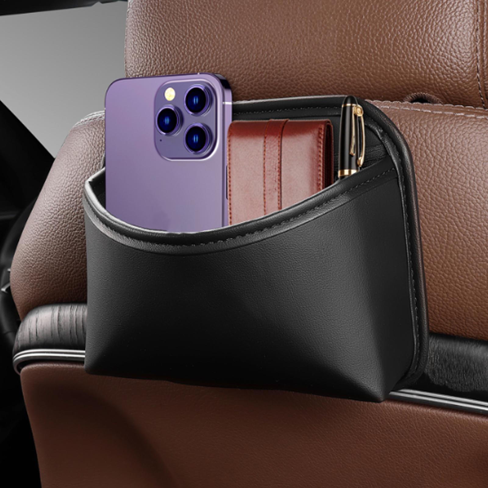 Araba Koltuğu Yan Organizatörü - Car Seat Travel Bag incelemesi ve fiyatı