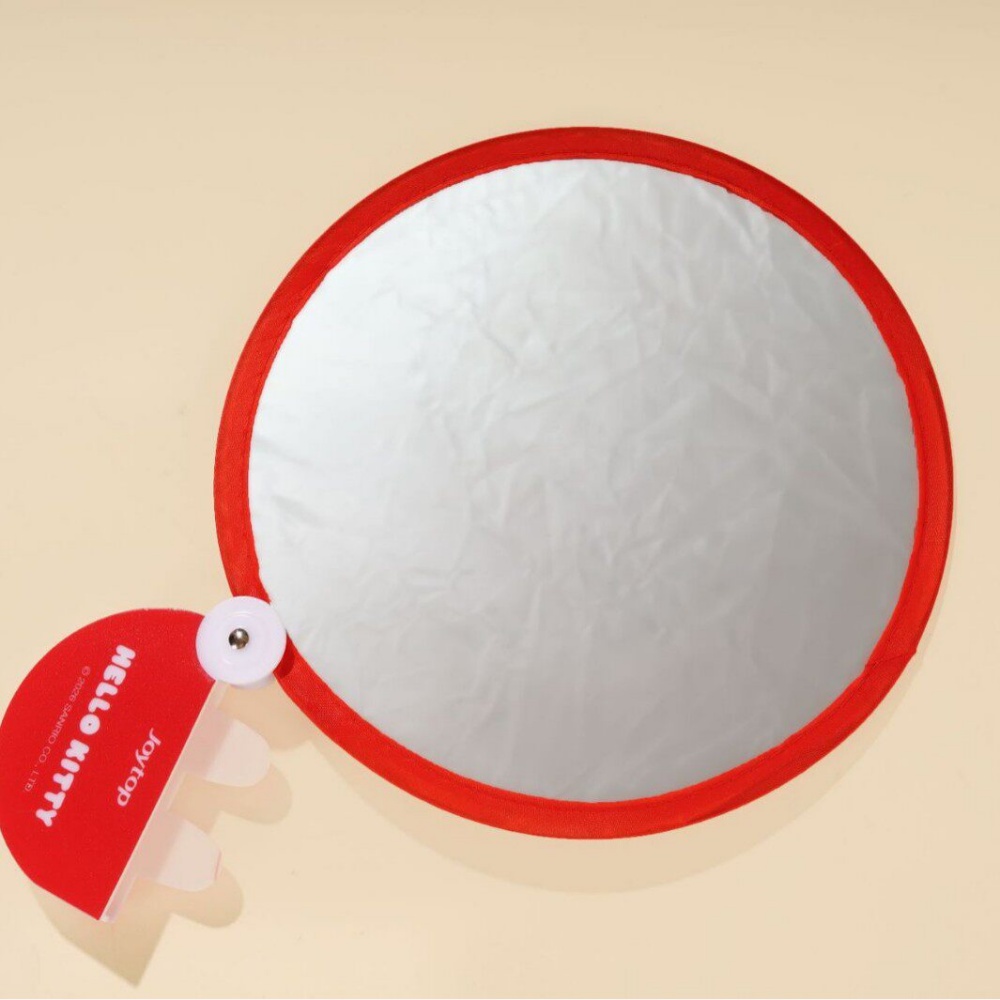 1 adet Orijinal Sanrio Hello K - Travel Accessories Japan incelemesi ve fiyatı