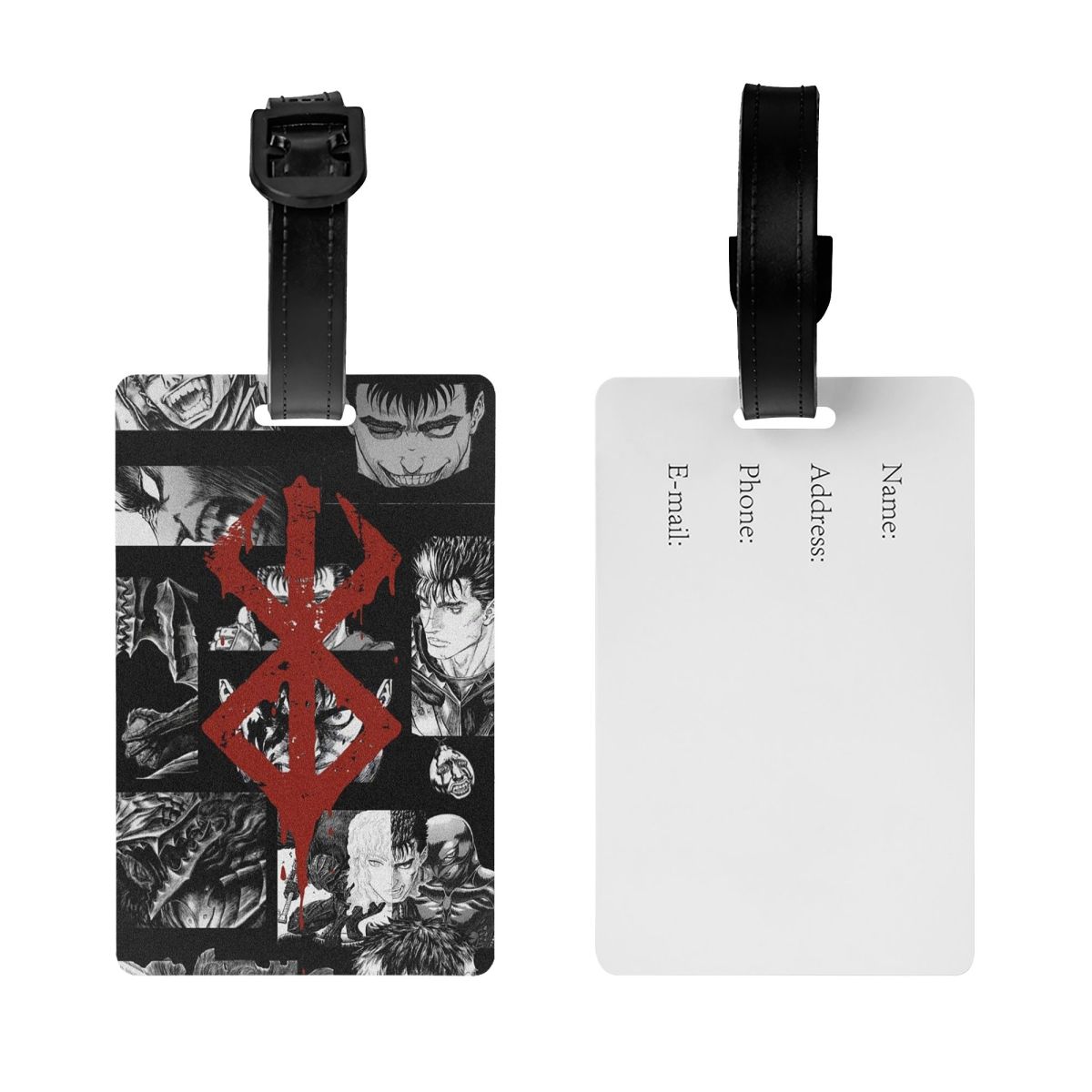 Japonya Anime Berserk Kılıç Us - Travel Accessories Japan incelemesi ve fiyatı