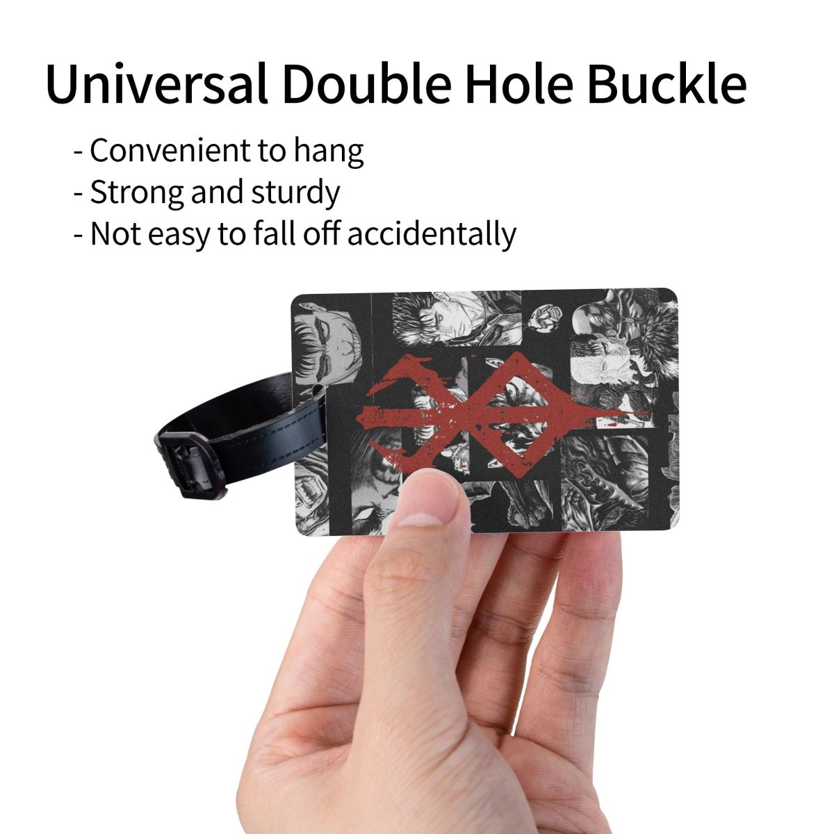 Japonya Anime Berserk Kılıç Us - Travel Accessories Japan incelemesi ve fiyatı