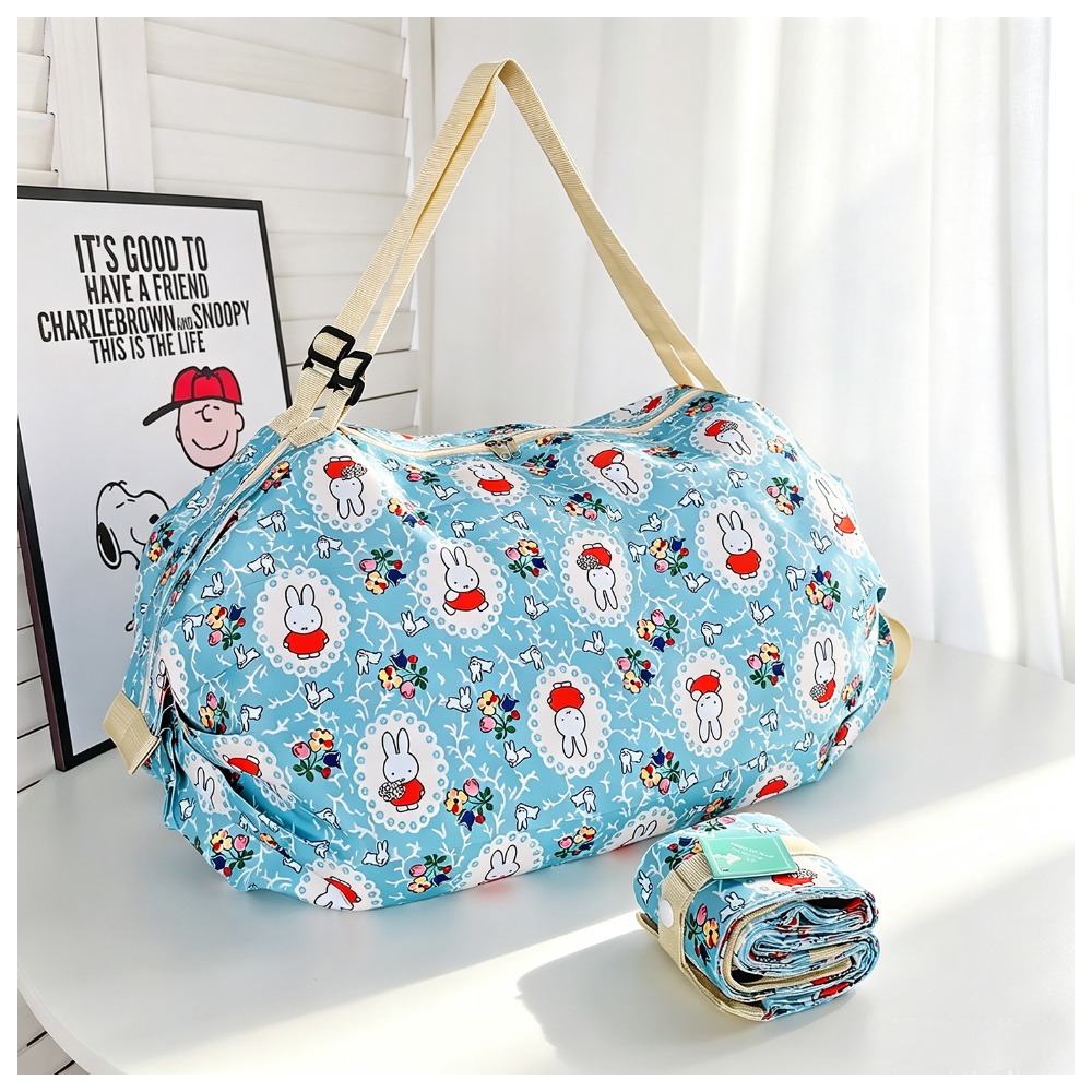 Sevimli Katlanabilir Çevre Dos - Travel Accessories Japan incelemesi ve fiyatı