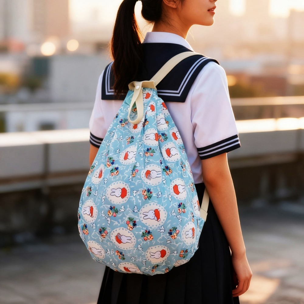 Sevimli Katlanabilir Çevre Dos - Travel Accessories Japan incelemesi ve fiyatı